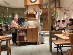 -The Good Place好地方·Brunch·coffee(国贸店)