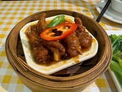 -老廣食堂(区庄店)