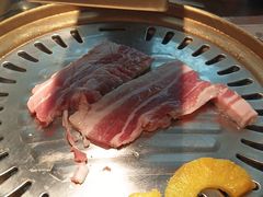 -西塔老太太泥炉烤肉(上海七宝领展广场店)