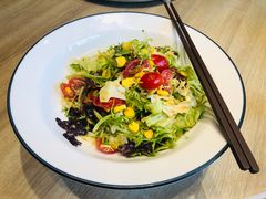 -味莊·青岛菜(云霄路店)