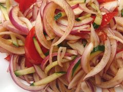 皮辣红-新疆狼爷烤肉(宋庄店)