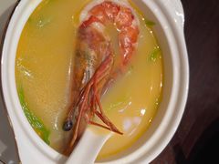 -明湖楼·经典鲁菜山东海鲜(大明湖店)