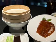 -喜悦烤鸭·新京菜(王府井店)