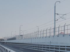 -海堤纪念公园