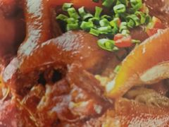 -大鸭梨烤鸭(房山店)