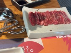 -焱铁烧·黑毛和牛专门店(南宁万象城店)