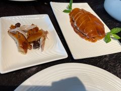-大董(福田皇庭中心店)