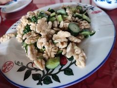 -韵之源农家菜(北京1店)