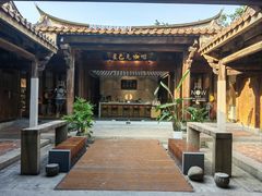 -晋江五店市传统文化旅游区