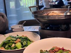 -简小舍· 民间手艺菜(古德寺店)
