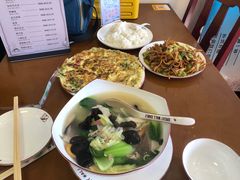 -翼松楼餐厅