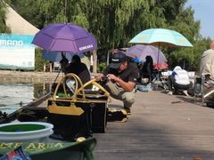 -酷鱼垂钓CLUB(朝阳区博大路店 )