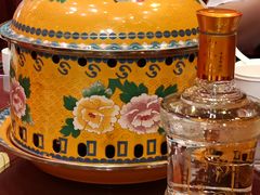 -艳阳天·非遗楚菜(武汉客厅店)