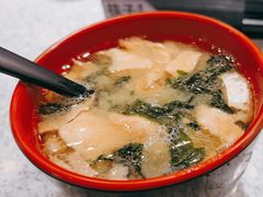 -争鲜回转寿司(金桥家乐福店)