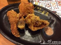 博多一幸舍(侨福芳草地店)-博多一幸舍(侨福芳草地购物中心店)