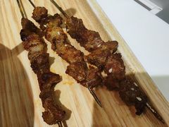 羊肉串-清真·西域伙伴牛肉面·羊肉串(融创店)
