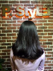-P.STYLE 派斯造型