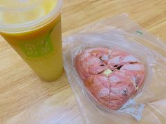 -奈雪的茶(金华永盛店)