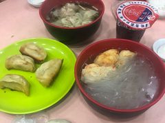 -北万新包子店(淮海店)