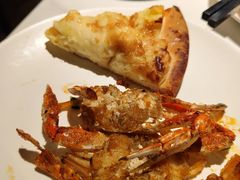 -加餐海鲜自助(宝龙一城店)