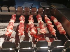 -很久以前羊肉串(中山公园店)