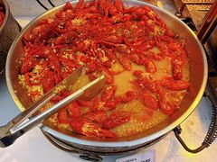 -川骄海鲜自助(亚运村店)