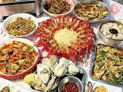 -辣不怕口味虾(凌霄路店)