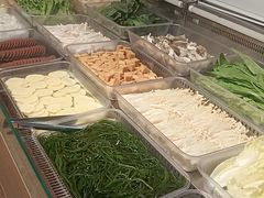 -成老灶火锅鸡(平山店)