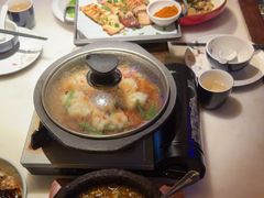 -绿茶餐厅(千岛湖银泰城店)