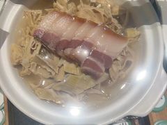 -黄山老妈·土菜(碧桂园店)