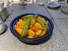 -La Medina餐厅(亮马河南路店)