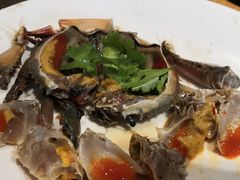-百年银屏蚝烙·潮汕菜·非遗(乐山店)