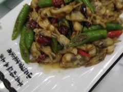 -聚德福海鲜家常菜(刘庄店)