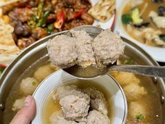 -鲁西南老厨子·特色鲁菜(经一纬五店)