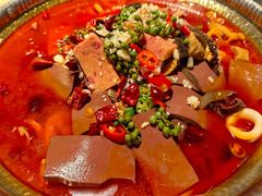-国惠大酒楼(仓山万达店)