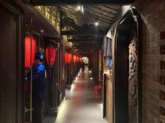 -小龙翻大江文化火锅(宽窄店)