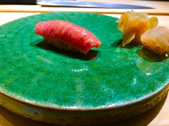 -鮨青(恒基名人购物中心店)