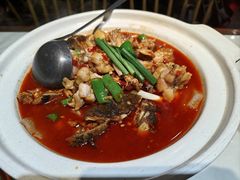 -老街鱼嘴巴(坡子街老店)