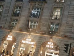 -The Ritz Restaurant