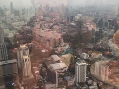 -彩虹云霄拜约克摩天塔