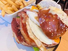 -普拉那啤酒坊Paulaner(凯宾斯基饭店)
