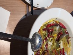 -太二酸菜鱼(天鹅湖万达店)