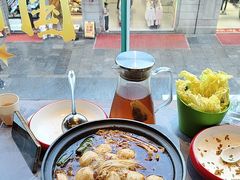 -肖记公安牛肉鱼杂馆·省级非物质文化遗产(江汉路直营店)