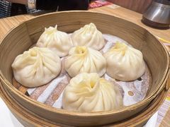 -小杨生煎(香港名都店)
