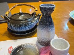 -大江户日本料理(吕厝店)