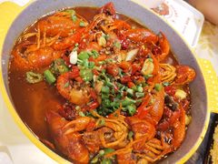 -聚在尊味虾皇·夜宵市集(新建店)