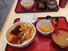 -食其家·牛丼咖喱(苏州永旺店)