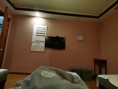 -万源汤泉韩式汗蒸