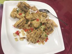-钱塘府海鲜餐厅
