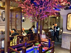 -姑苏家宴·苏帮菜·松鼠桂鱼(苏州总店)